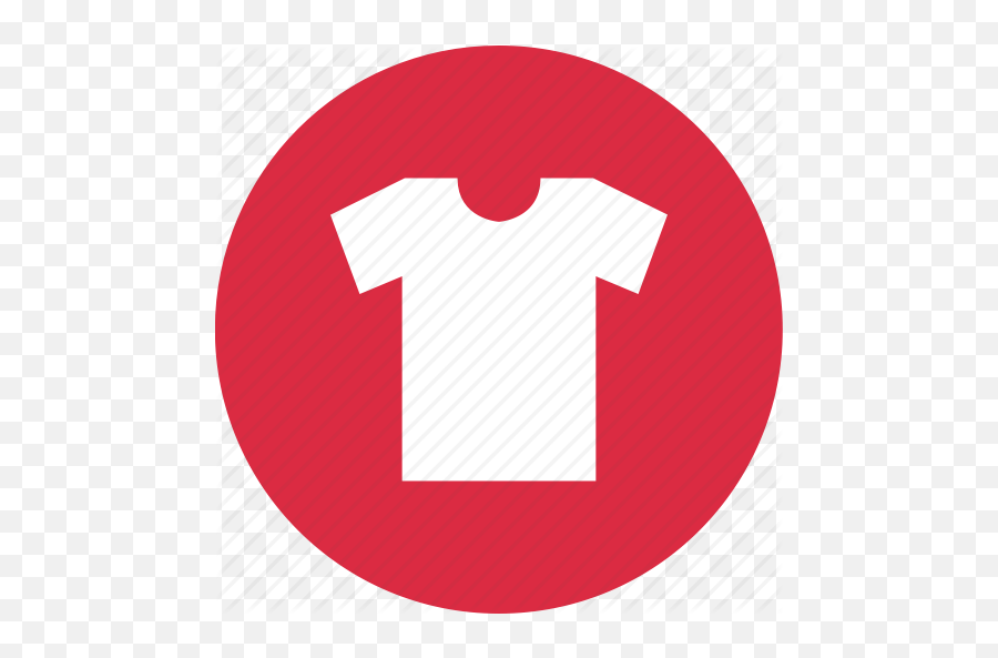 T Shirt Icon Png - Get Pocket Button,Nike Sign Png