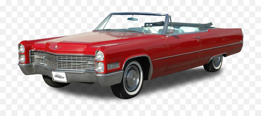 Download Free Png Cadillac Image - Classic Convertible Car Png,Cadillac Png