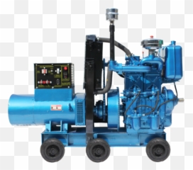 Diesel Generator Manufacturer In Agra - Kva 3 Phase Generator Price Png,Png Generator
