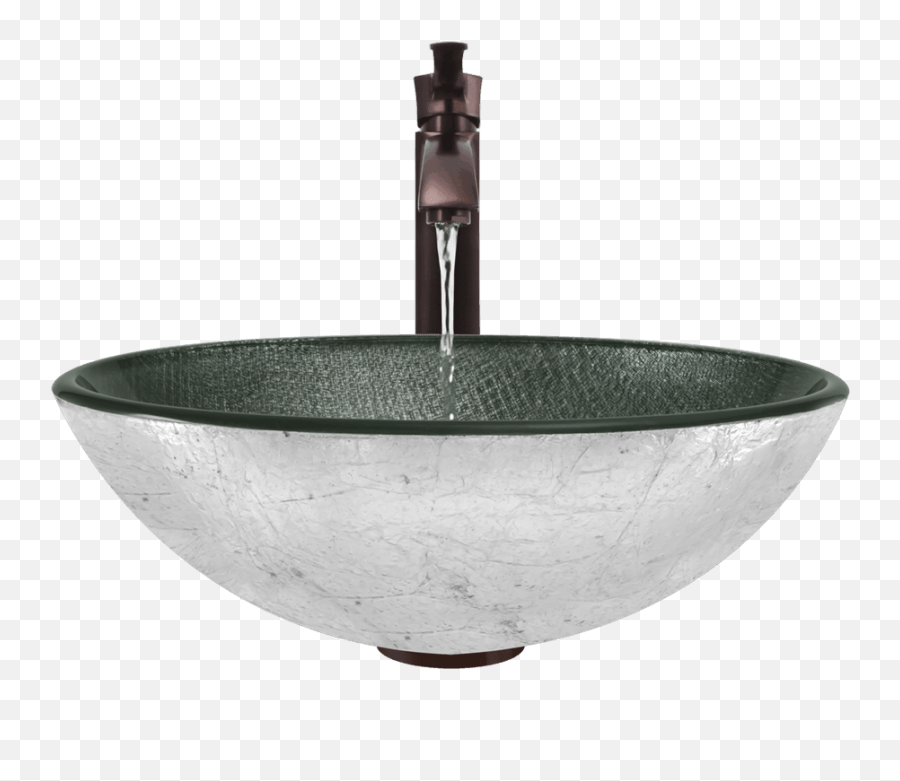 Transparent Bowl Sink Png - Transparent Sink Bathroom Png,Sink Png