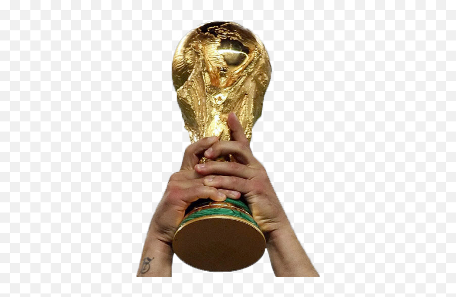 World Cup Trophy - Paper Mache World Cup Trophy Png,World Cup Trophy Png