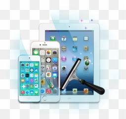 Free Methods To Clean Up Your Ipad Memory - Transparent Ipad Png