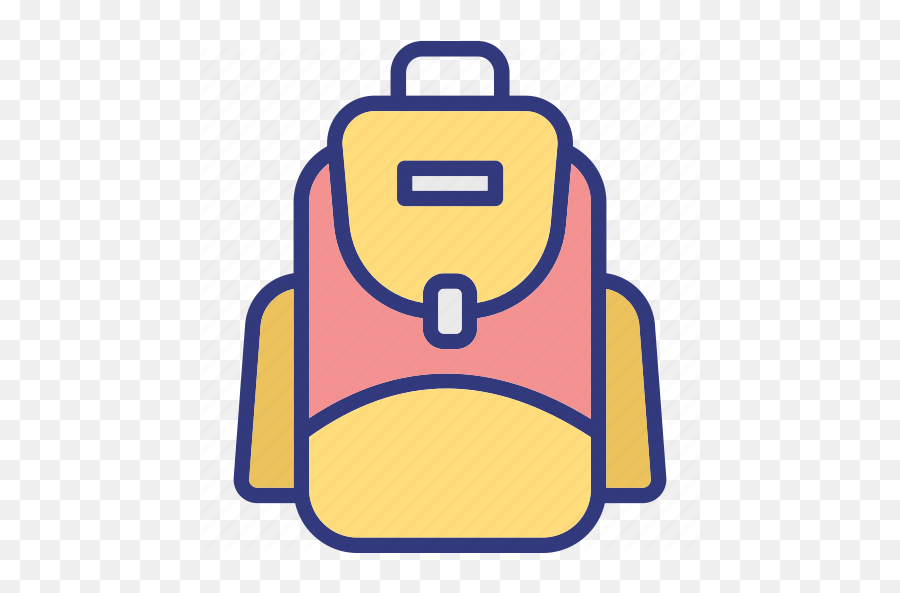 U0027outing And Journeyu0027 By Rank Sol - School Items Icon Png,School Supplies Png