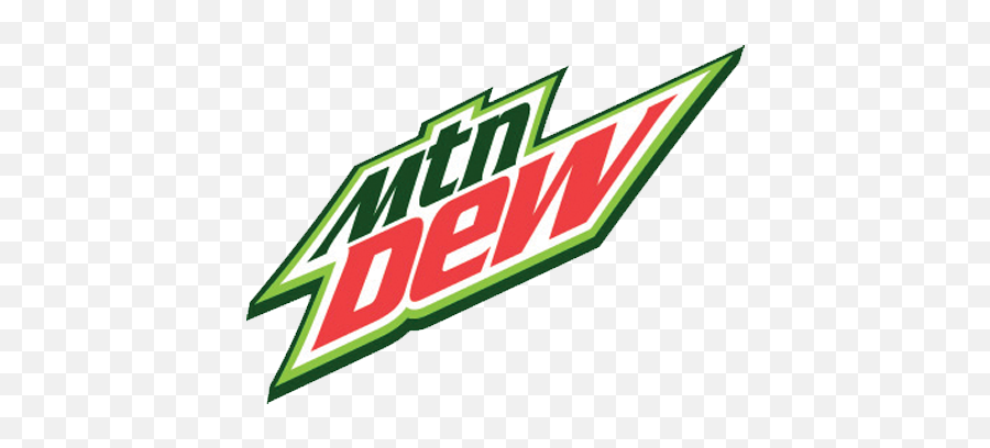 Diet Mountain Dew Logo - Mountain Dew Logo Drawing Png,Mlg Logo