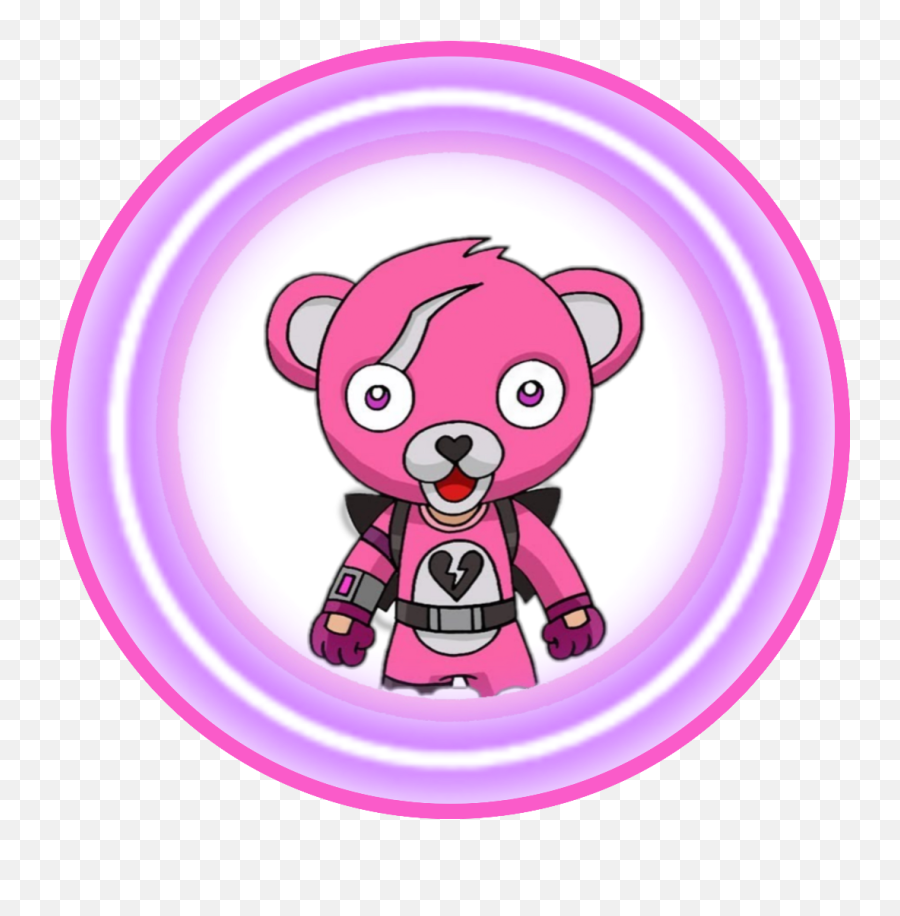 Download Fortnight Png - Easy Cuddle Team Leader Drawing,Fortnight Png