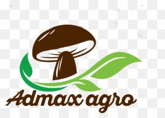 Admax Agro - Graphic Design Png,Mushroom Logo