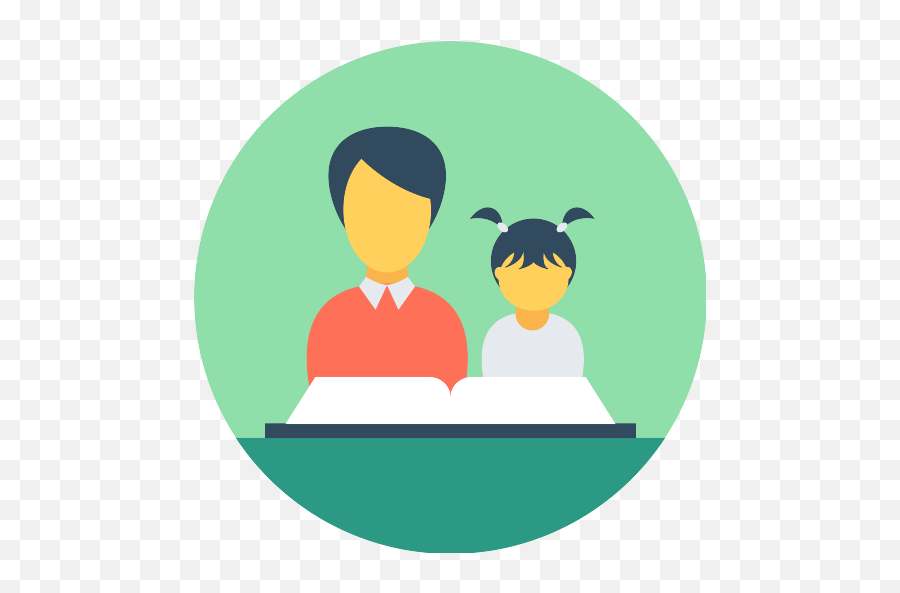 Learning Student Png Icon - Home Schooling Clipart Png,Student Png