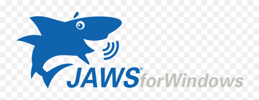Jaws Workshop - Freedom Scientific Jaws Logo Png,Jaws Png