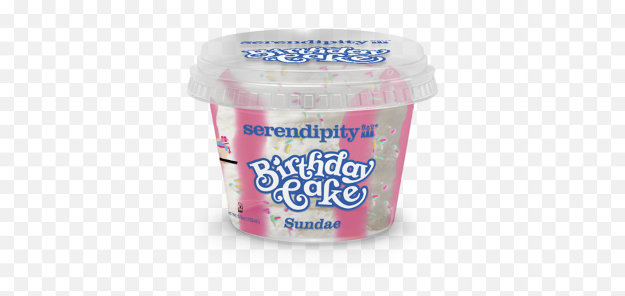 Products U2014 Serendipity - Ice Cream Png,Ice Cream Sundae Png