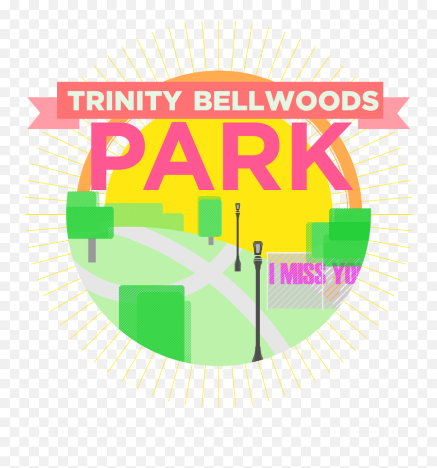 The Wizards Of Trinity Bellwoods - Want To Believe Poster Png,Park Png