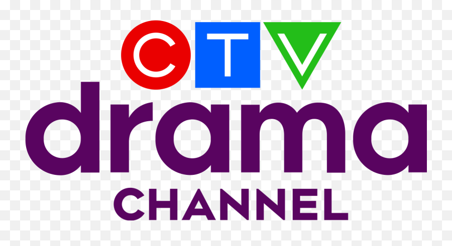 Filectv Drama Channel 2019svg - Wikipedia Ctv Drama Channel Logo Png,Drama Png