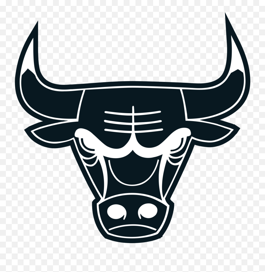 High-Res Brooklyn Bulls logo I made for anyone who needs it : r/Madden