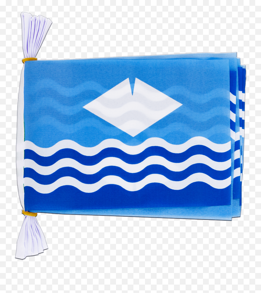 Download Isle Of Wight Flag Bunting 6x9 - Krka National Park Png,Bunting Png
