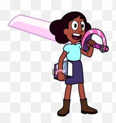 Steven Universe Garnet Png - Characters