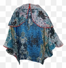 Ponchito Reyes U2014 Supramorphous - Umbrella Png,Poncho Png