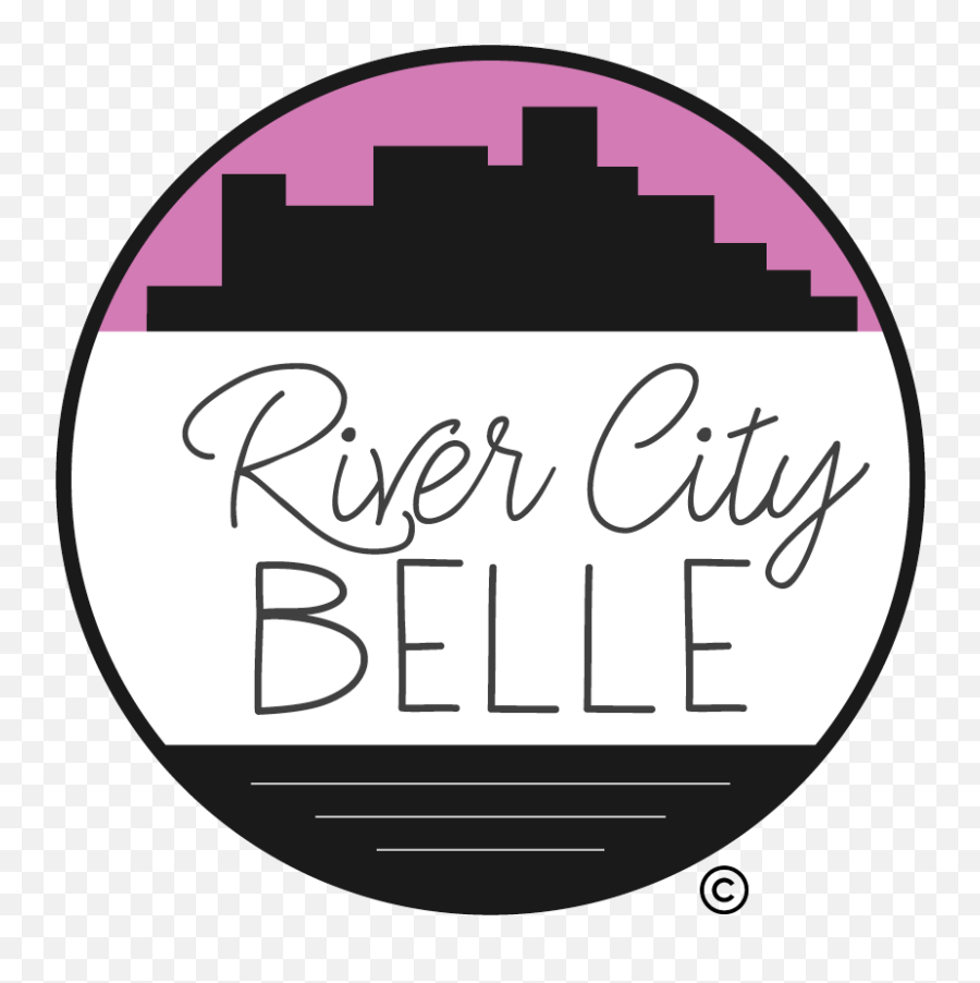 Home River City Belle - Circle Png,Dorito Logo