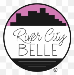 Home River City Belle - Circle Png,Dorito Logo