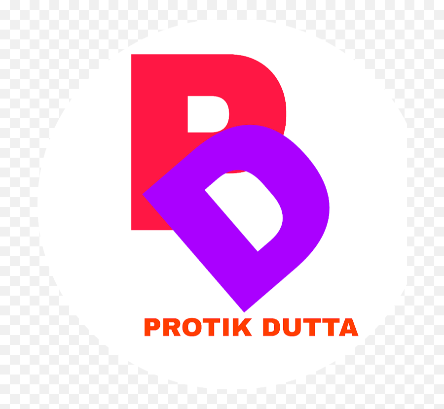 Protik Dutta My Youtube Channel - Uttarayan Festival Png,Youtube Channel Logo
