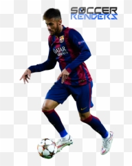 Neymar - Neymar Do Barcelona Png,Neymar Png