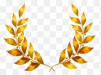 Download Free Png Laurel Leaves Clipart Photo - Transparent Leaf