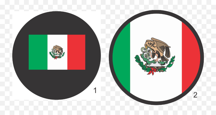Mexico Flag Tire Cover - Mexico Png,Mexico Flag Transparent