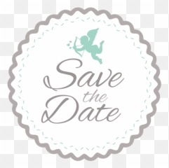 Insignia De Boda Inconformista 4 - Descargar Pngsvg Vector Logo Frame Png,Flyers Png