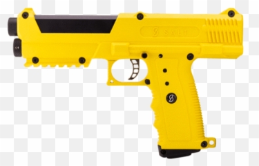 Salt Supply Co Pepper Spray Gun For Home Defense - Gun Png,Gunshot Effect Png