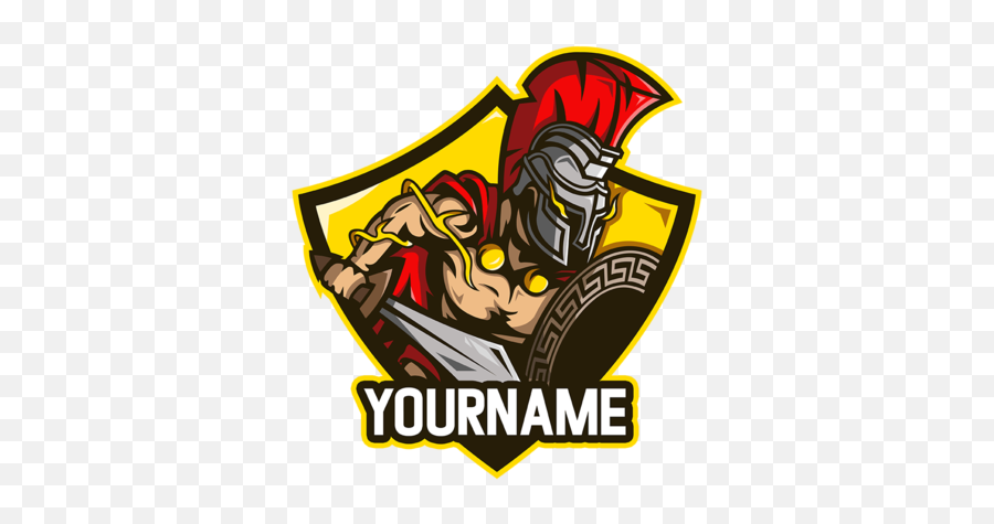 Logo Samurai - Logo Png,Gaming Logos