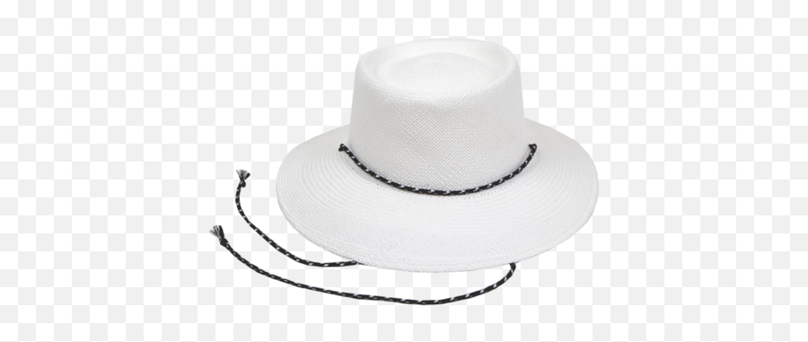 Download Hd Cowboy Hat Transparent Png Image - Nicepngcom Cowboy Hat,Black Cowboy Hat Png