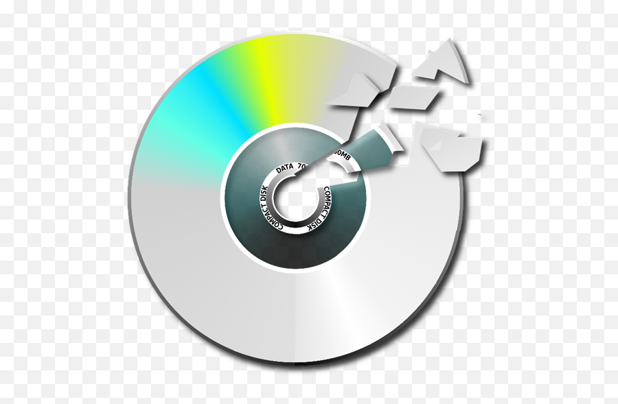 Cd Clipart Public Domain Transparent Free - Broken Cd Png,Compact Disc Png