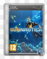 Subnautica Multi17 Shadoweagle Repacks High Quality Game - Xbox One Price png