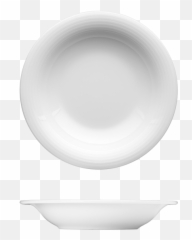 White Plate Png - Ceramic,White Plate Png