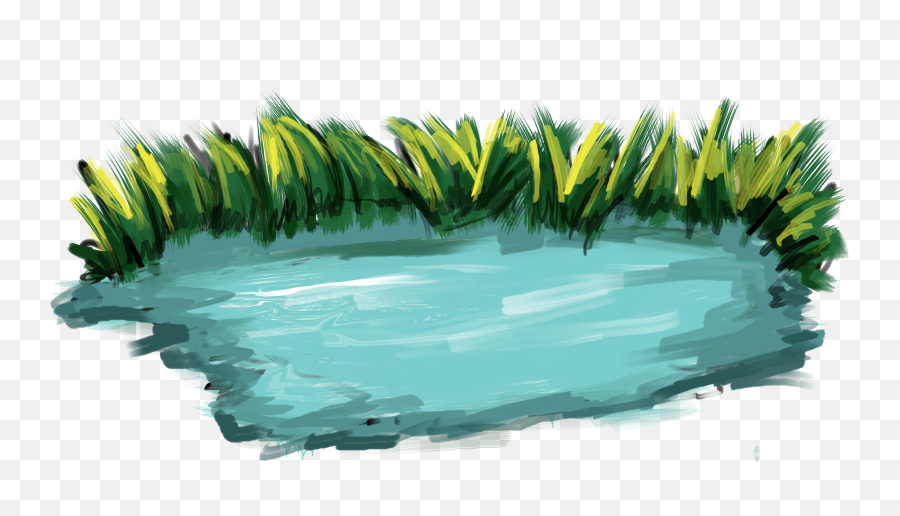 Just A Lake - Illustration Png,Lake Png