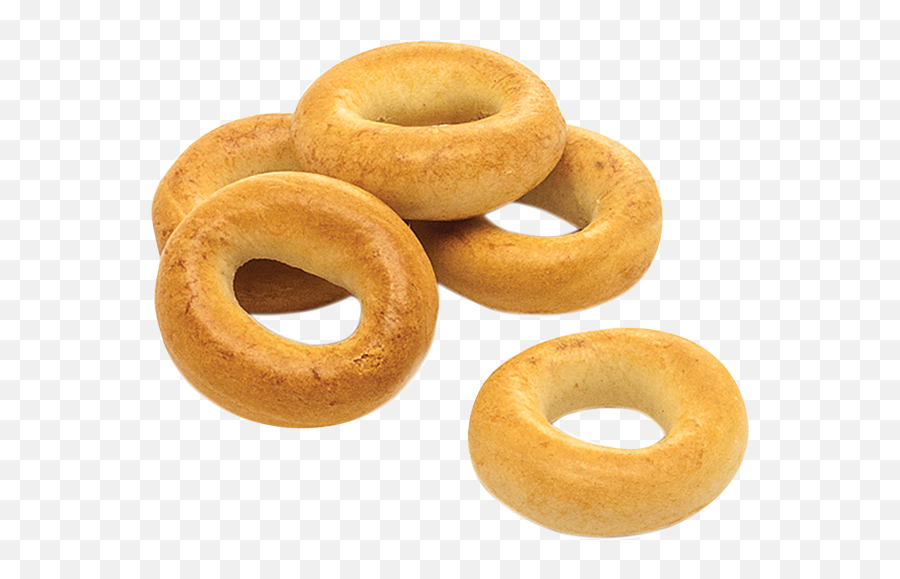 Bagel Transparent Background - Taralli Png,Bagel Transparent