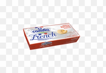 Candia Unsalted Butter 200g - Candia Butter Png,Butters Png