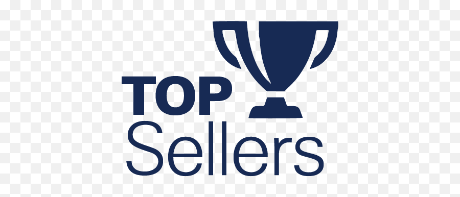 Best Seller Icon Png - Top Selling Products Icon,Best Seller Icon
