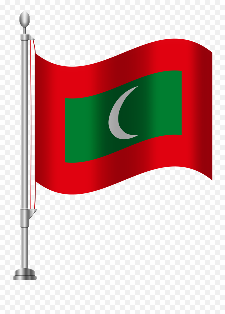 Banner Royalty Free New Zealand - Libya Maldives Flag Png,New Zealand Flag Png