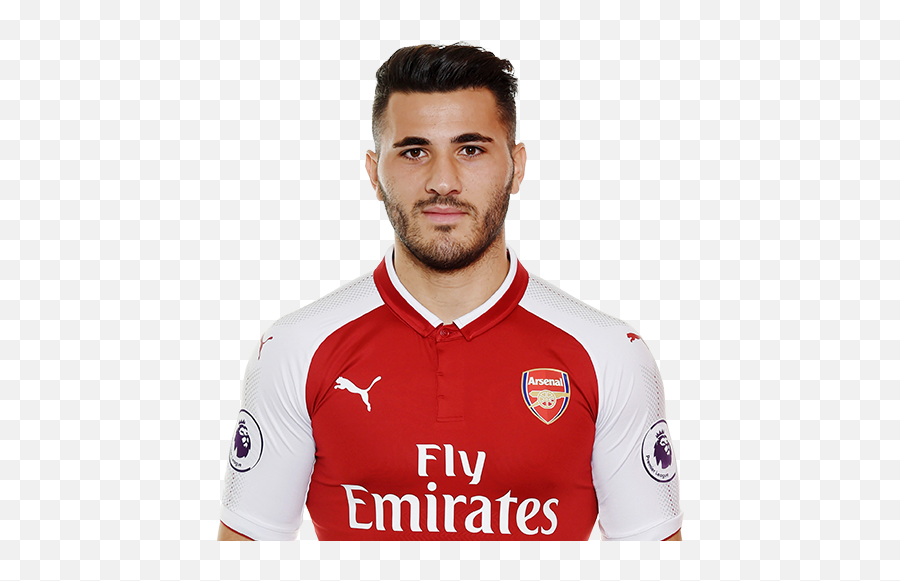 Pin - Arsenal Jersey 2019 Png,Arsenal Png