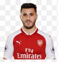 Pin - Arsenal Jersey 2019 Png,Arsenal Png