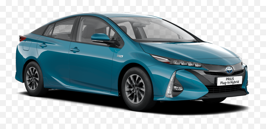 Prius Plug - In Falkirk Stirlingshire Or Toyota Png,Prius Png