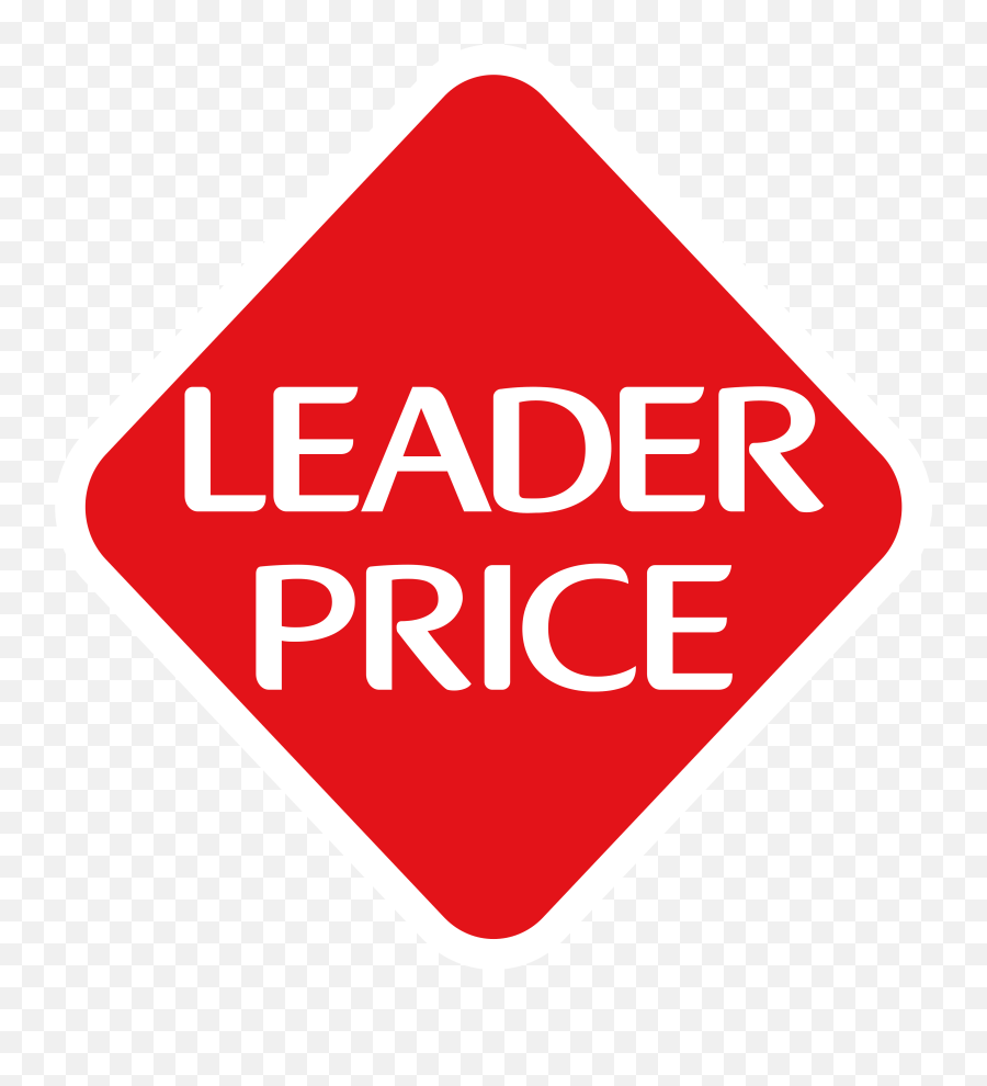 Leader Price Logo Logotype U2013 Logos Download - Societe Sa Leader Price Holding Png,Sun Microsystems Logo