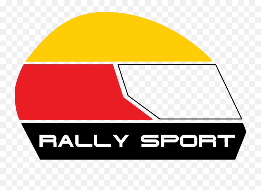 Drivers Ed U2013 Rally Sport Region - Rally Logos Png,Driving Logos