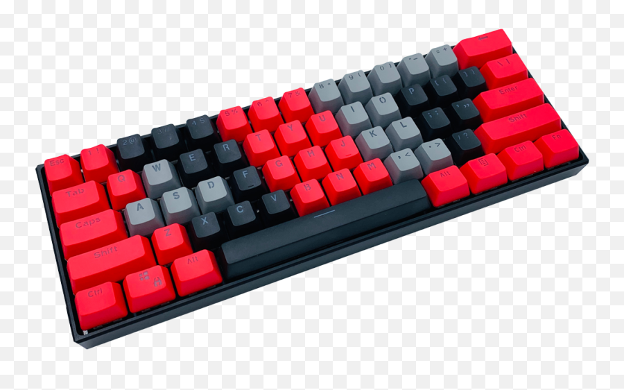 Hayabusa 60 Keyboard - Hades 60 Keyboard Png,Hades Png