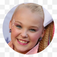 Jojo Siwa Png - Jojosiwa Girl 2199350 Vippng Happy,Jojo Siwa Png