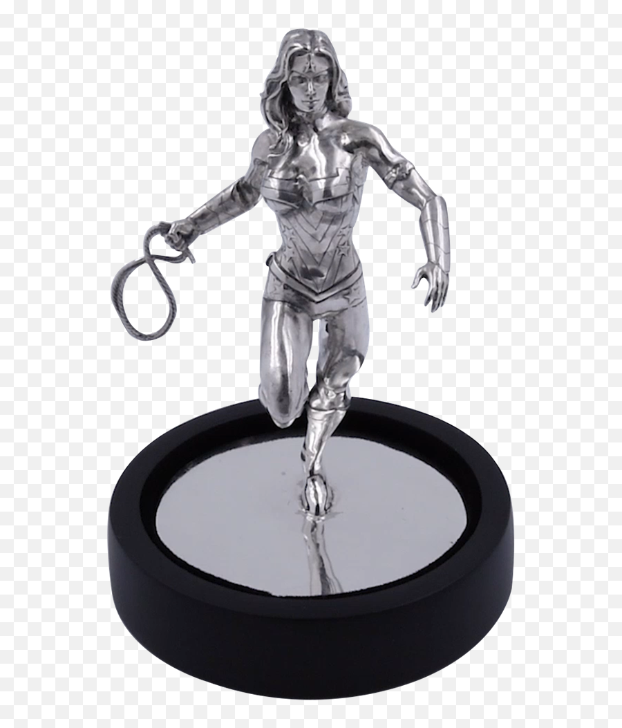 Wonder Woman Emkcom - Fictional Character Png,Wonderwoman Png