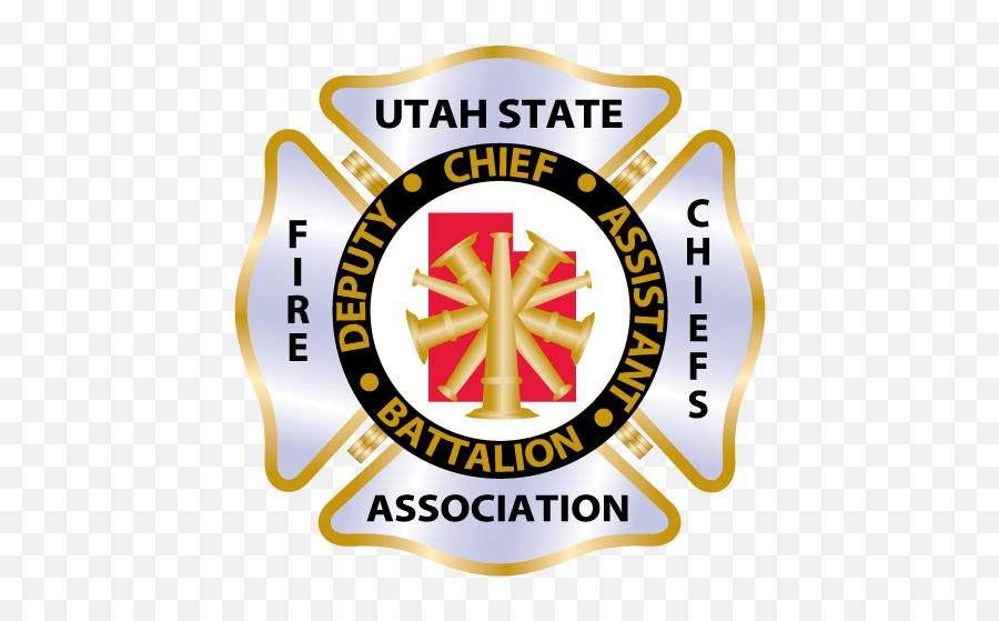 Home - Utah State Fire Chiefs Association Language Png,Chiefs Logo Png
