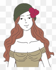 Meaning Of Dreaming Woman Breasts Or - png