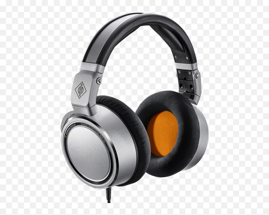 Neumann - Neumann Ndh 20 Png,Earphones Png