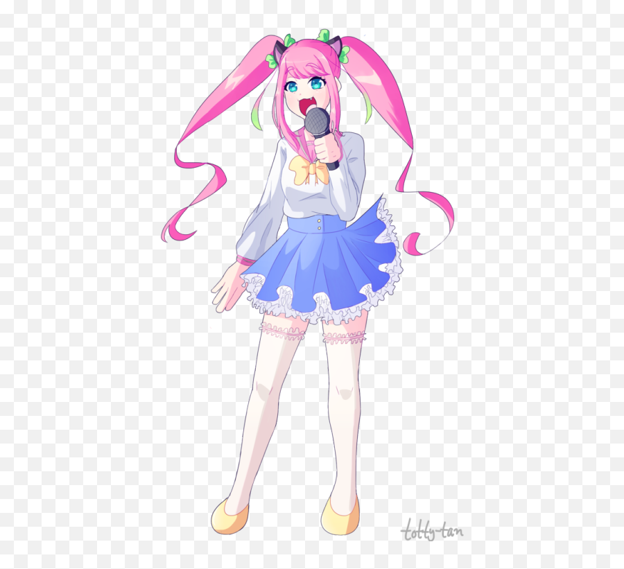 Cartoon Png Image With No Background - Hime Cut,Like Comment Subscribe Png