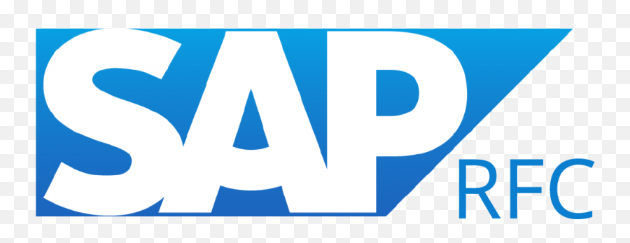 Sap Bapi Rfc Command Reference - Vertical Png,Sap Logo Png